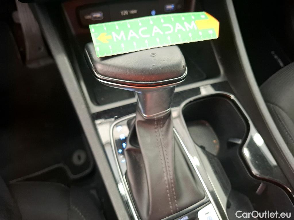  Hyundai  Tucson  Business Mild-Hybrid 2WD 1.6 CRDI 135CV BVA7 E6d #63