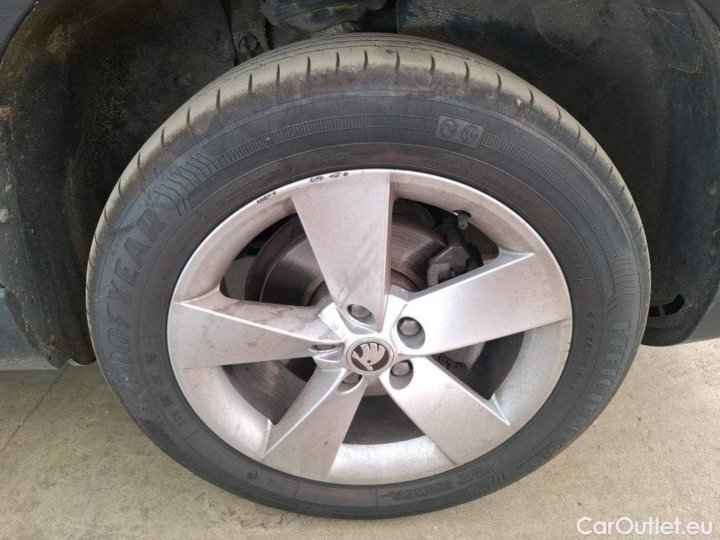  Skoda  Karoq  Business 1.5 TSI 150CV BVA7 E6d #57