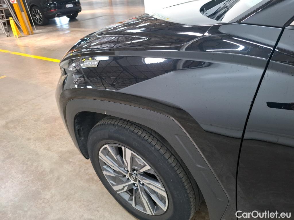  Hyundai  Tucson  Creative Hybrid 2WD 1.6 T-GDI 230CV BVA6 E6d #76