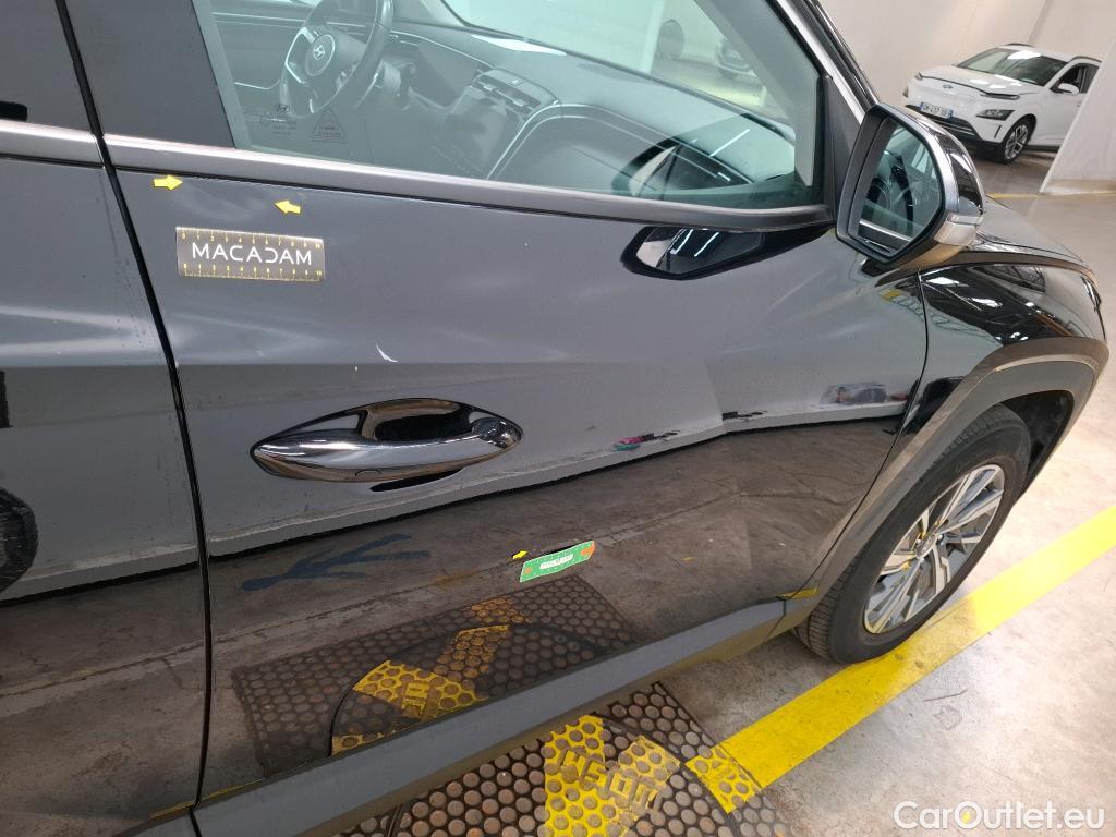  Hyundai  Tucson  Creative Hybrid 2WD 1.6 T-GDI 230CV BVA6 E6d #15