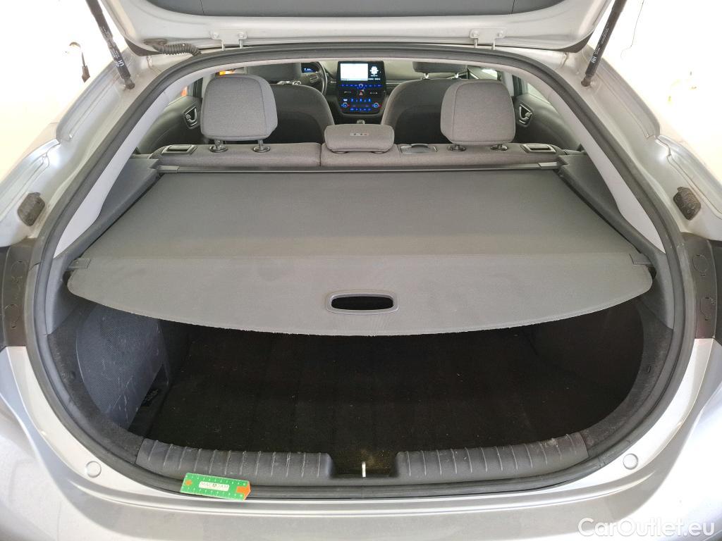  Hyundai   Ioniq Ioniq Business Hybrid 1.6 GDI 140CV BVA6 E6dT #22