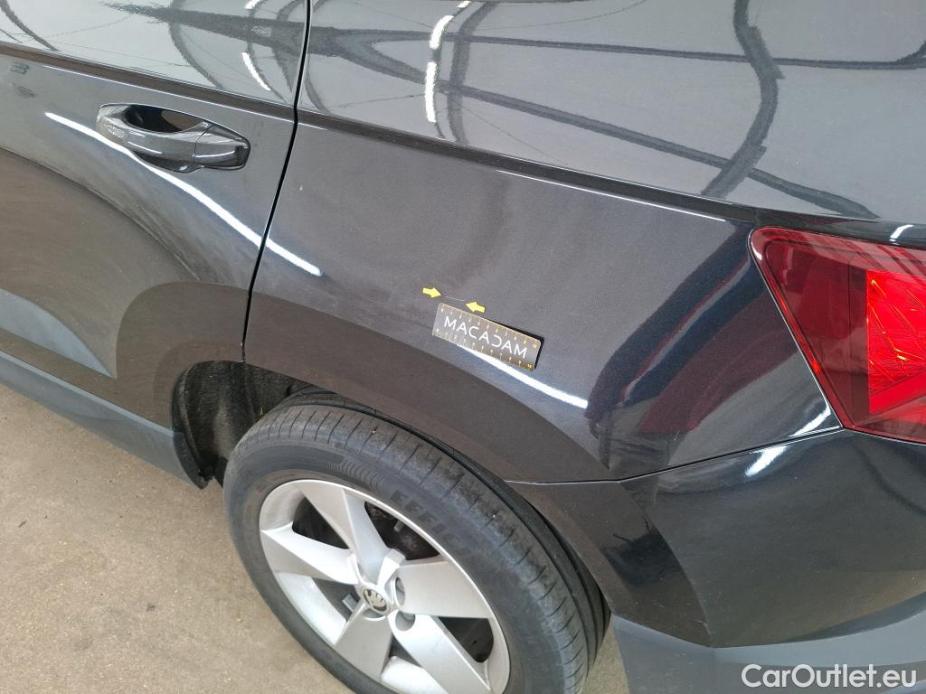  Skoda  Karoq  Business 1.5 TSI 150CV BVA7 E6d #64