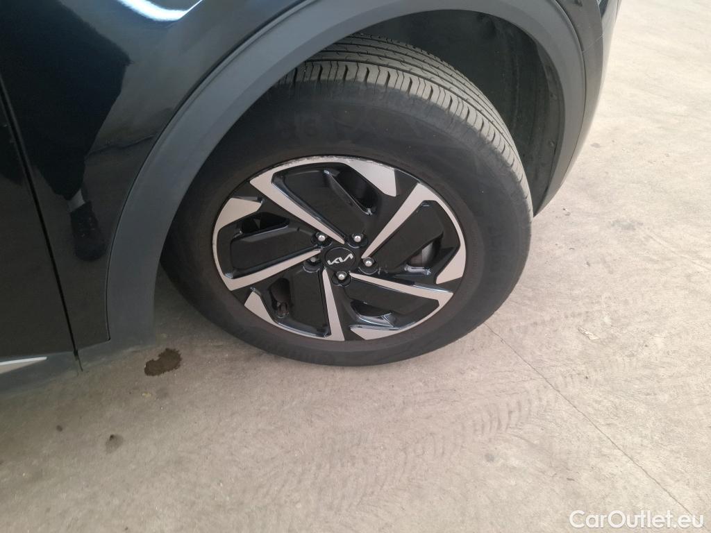  KIA  Sportage  Active Hybrid 1.6 T-GDi 230CV BVA6 E6d #6