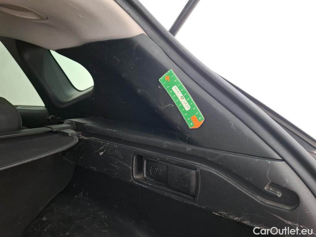  Hyundai  Tucson  Creative Hybrid 2WD 1.6 T-GDI 230CV BVA6 E6d #50