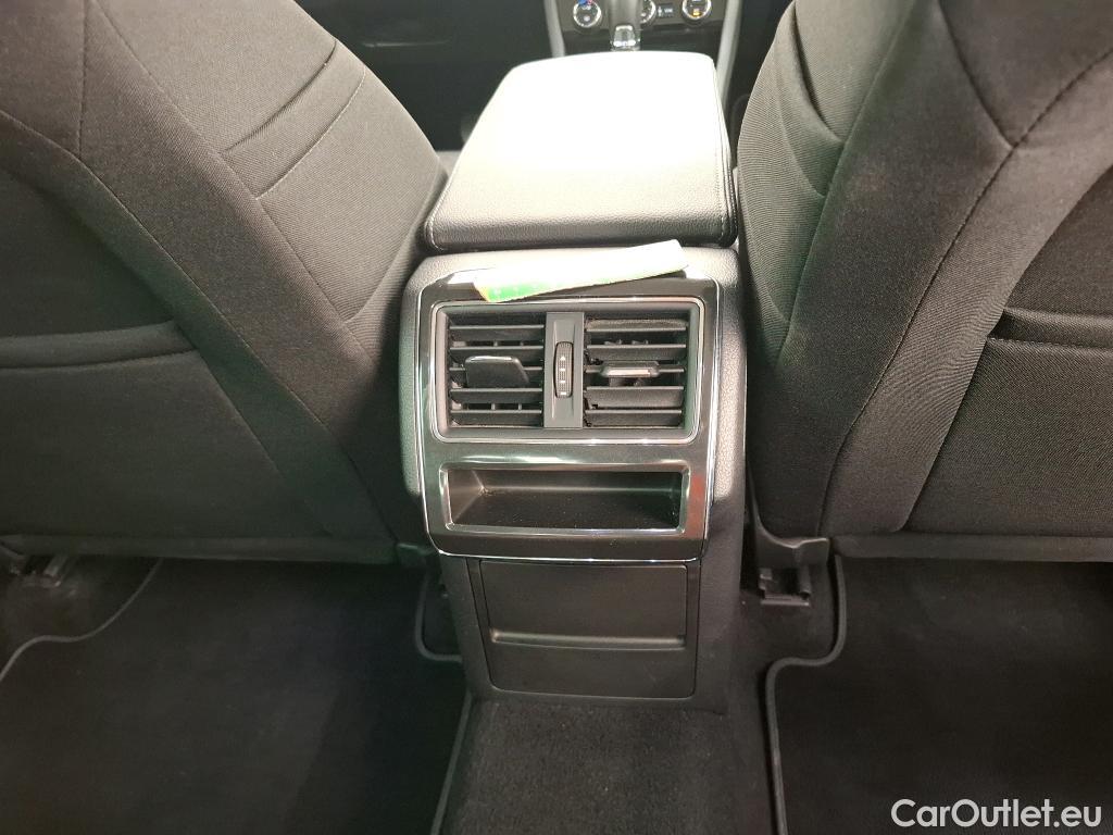  Skoda  Superb  Berline Business 1.5 TSI 150CV BVA7 E6d #6