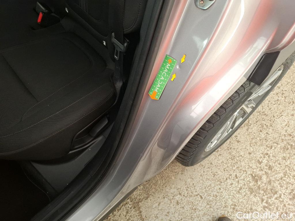  Hyundai  Tucson  Business Mild-Hybrid 2WD 1.6 CRDI 135CV BVA7 E6d #46