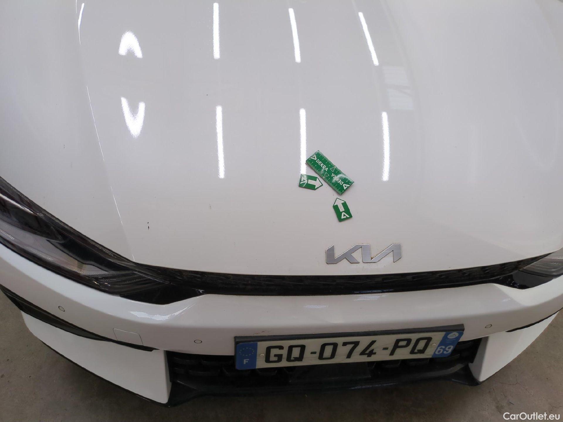  KIA  Ev6  GT Line 2WD 77kWh BVA #28