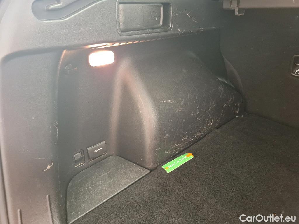  Hyundai  Tucson  Business Mild-Hybrid 2WD 1.6 CRDI 135CV BVA7 E6d #12