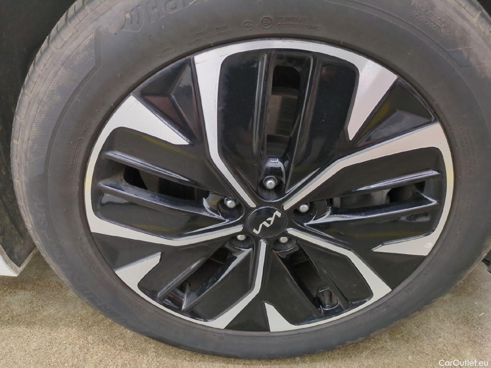  KIA  Ev6  GT Line 2WD 77kWh BVA #19