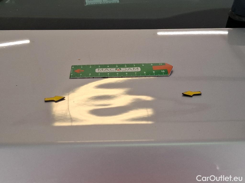  Skoda  Octavia  Berline Business Plus 1.6 TDI 110CV BVA7 E6 #2