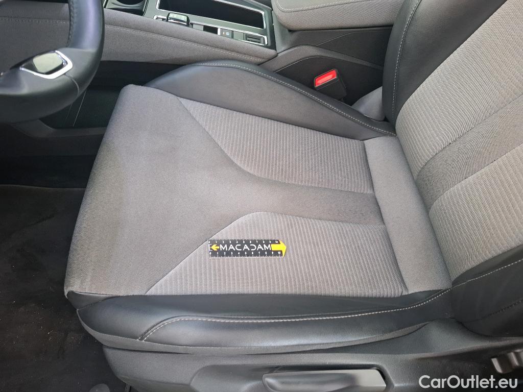  Skoda  ENYAQ  iV 80 Loft 205CV BVA #6