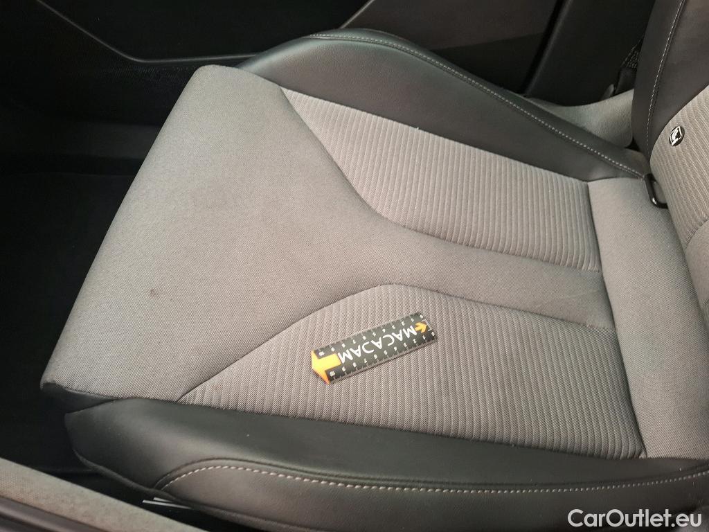  Skoda  ENYAQ  iV 80 Loft 205CV BVA #8