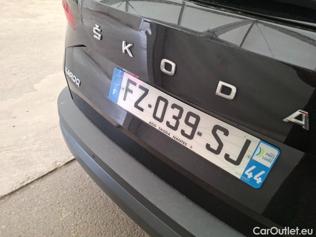  Skoda  Karoq  Business 1.5 TSI 150CV BVA7 E6d #44