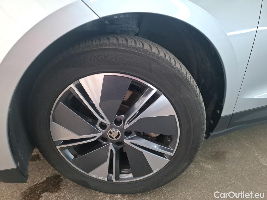 Skoda  ENYAQ  iV 80 Loft 205CV BVA #1