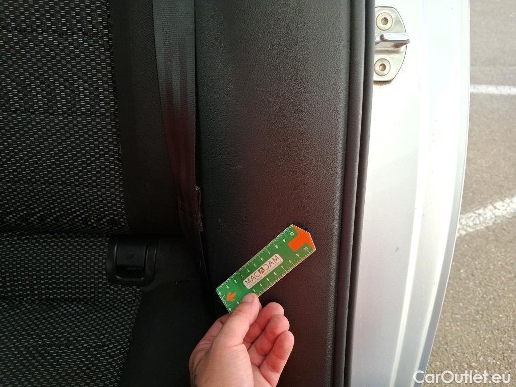  Skoda  Octavia  Berline Business Plus 1.6 TDI 110CV BVA7 E6 #34