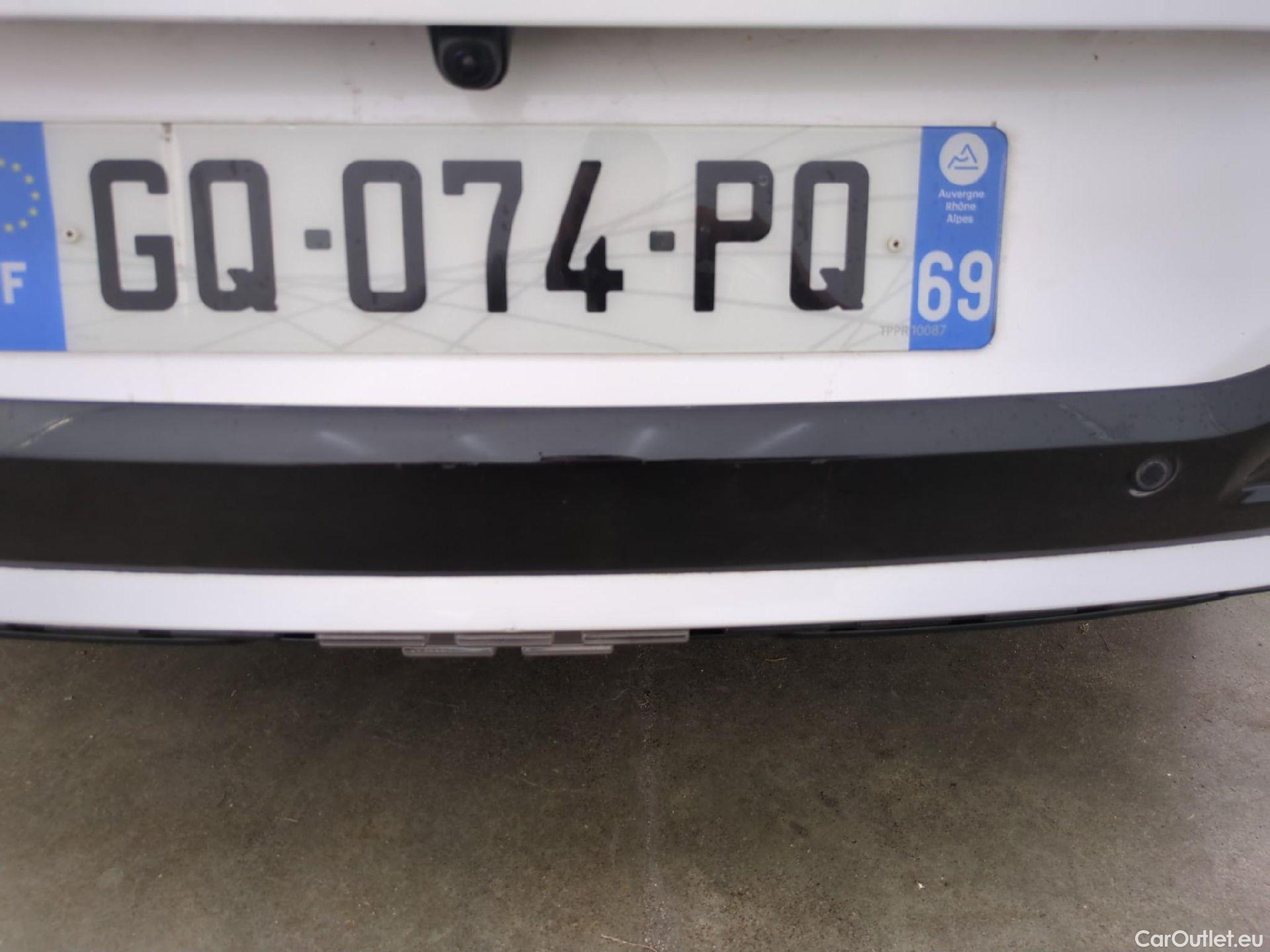  KIA  Ev6  GT Line 2WD 77kWh BVA #35