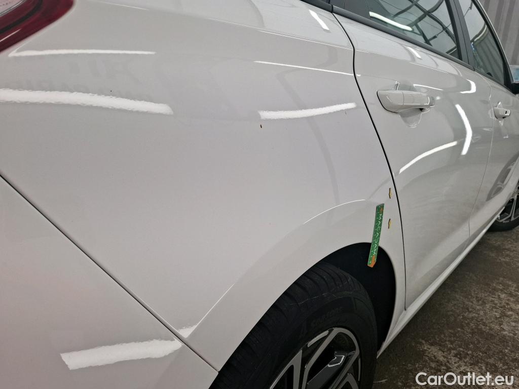  Hyundai  i30  Business 1.6 CRDi 115CV BVM6 E6d #7