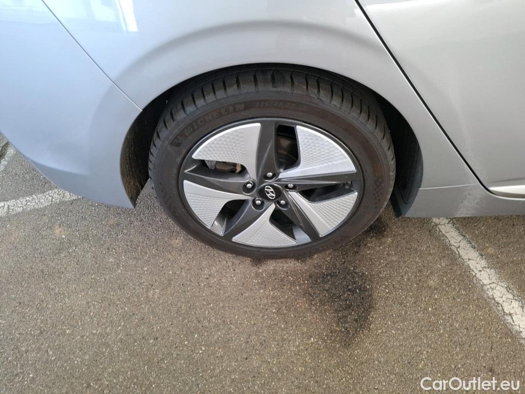  Hyundai   Ioniq Ioniq Business Hybrid 1.6 GDI 140CV BVA6 E6dT #25