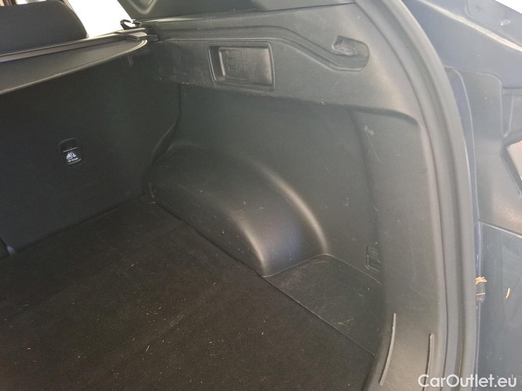  Hyundai  Tucson  Business Hybrid 2WD 1.6 T-GDI 230CV BVA6 E6d #12