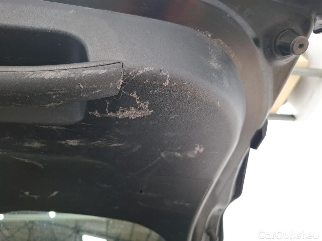  Hyundai  Tucson  Creative Hybrid 2WD 1.6 T-GDI 230CV BVA6 E6d #25