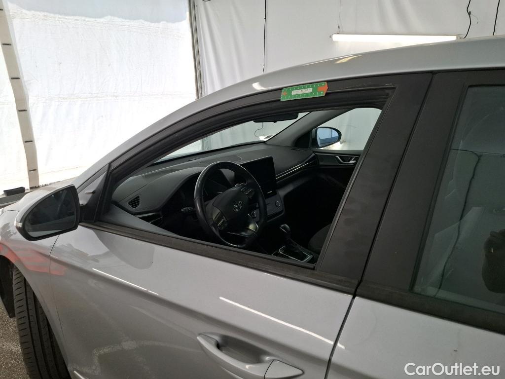  Hyundai   Ioniq Ioniq Business Hybrid 1.6 GDI 140CV BVA6 E6dT #28