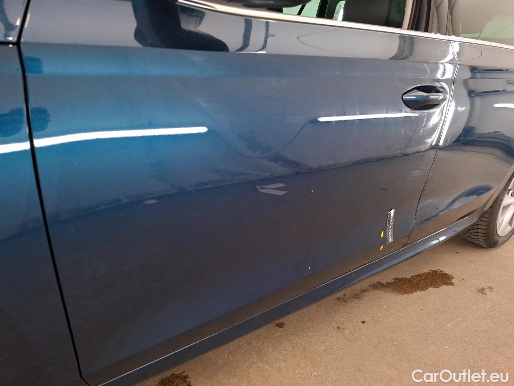  Skoda  Octavia  Break Style 2.0 TDI 150CV BVA7 E6d #9