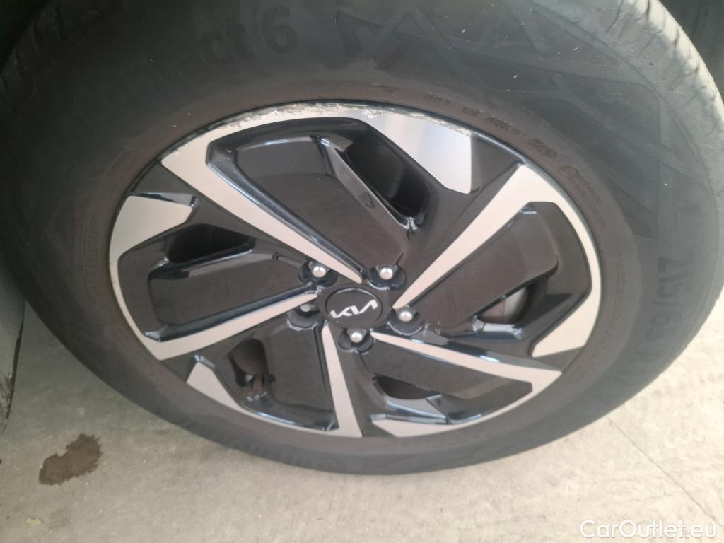  KIA  Sportage  Active Hybrid 1.6 T-GDi 230CV BVA6 E6d #7