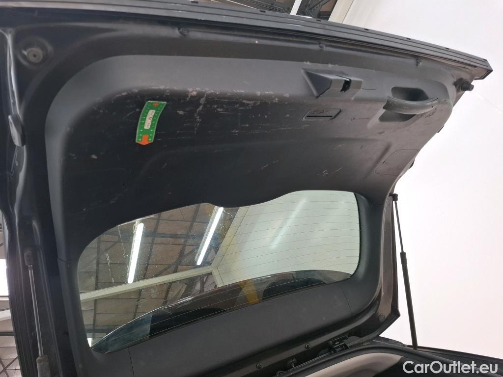  Hyundai  Tucson  Creative Hybrid 2WD 1.6 T-GDI 230CV BVA6 E6d #22