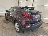  Toyota  C-HR TOYOTA  / 2016 / 5P / SUV 1.8 Hybride 122 Dynamic Business Beyond #2