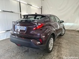  Toyota  C-HR TOYOTA  / 2016 / 5P / SUV 1.8 Hybride 122 Dynamic Business Beyond #3