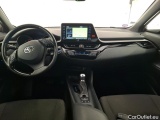  Toyota  C-HR TOYOTA  / 2016 / 5P / SUV 1.8 Hybride 122 Dynamic Business Beyond #5