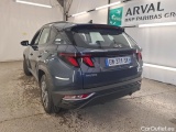  Hyundai  Tucson  Business Hybrid 2WD 1.6 T-GDI 230CV BVA6 E6d #2