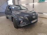  Hyundai  Tucson  Business Hybrid 2WD 1.6 T-GDI 230CV BVA6 E6d #4