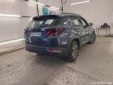  Hyundai  Tucson  Business Hybrid 2WD 1.6 T-GDI 230CV BVA6 E6d #3