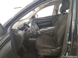  Hyundai  Tucson  Business Hybrid 2WD 1.6 T-GDI 230CV BVA6 E6d #8