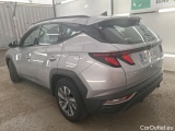  Hyundai  Tucson  Business Mild-Hybrid 2WD 1.6 CRDI 135CV BVA7 E6d #2