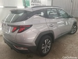  Hyundai  Tucson  Business Mild-Hybrid 2WD 1.6 CRDI 135CV BVA7 E6d #3