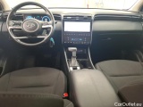  Hyundai  Tucson  Business Mild-Hybrid 2WD 1.6 CRDI 135CV BVA7 E6d #5