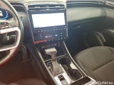  Hyundai  Tucson  Business Mild-Hybrid 2WD 1.6 CRDI 135CV BVA7 E6d #7