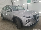  Hyundai  Tucson  Business Mild-Hybrid 2WD 1.6 CRDI 135CV BVA7 E6d #4