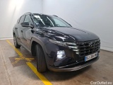 Hyundai  Tucson  Creative Hybrid 2WD 1.6 T-GDI 230CV BVA6 E6d #4