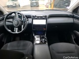  Hyundai  Tucson  Creative Hybrid 2WD 1.6 T-GDI 230CV BVA6 E6d #5