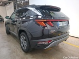  Hyundai  Tucson  Creative Hybrid 2WD 1.6 T-GDI 230CV BVA6 E6d #2