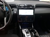  Hyundai  Tucson  Creative Hybrid 2WD 1.6 T-GDI 230CV BVA6 E6d #7