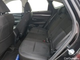  Hyundai  Tucson  Creative Hybrid 2WD 1.6 T-GDI 230CV BVA6 E6d #9