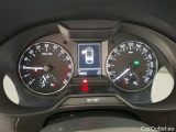  Skoda  Octavia  Berline Business Plus 1.6 TDI 110CV BVA7 E6 #6