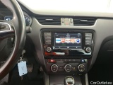  Skoda  Octavia  Berline Business Plus 1.6 TDI 110CV BVA7 E6 #7