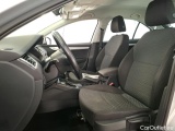  Skoda  Octavia  Berline Business Plus 1.6 TDI 110CV BVA7 E6 #8