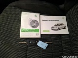  Skoda  Octavia  Berline Business Plus 1.6 TDI 110CV BVA7 E6 #12