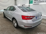  Skoda  Superb  Berline Business 1.5 TSI 150CV BVA7 E6d #2